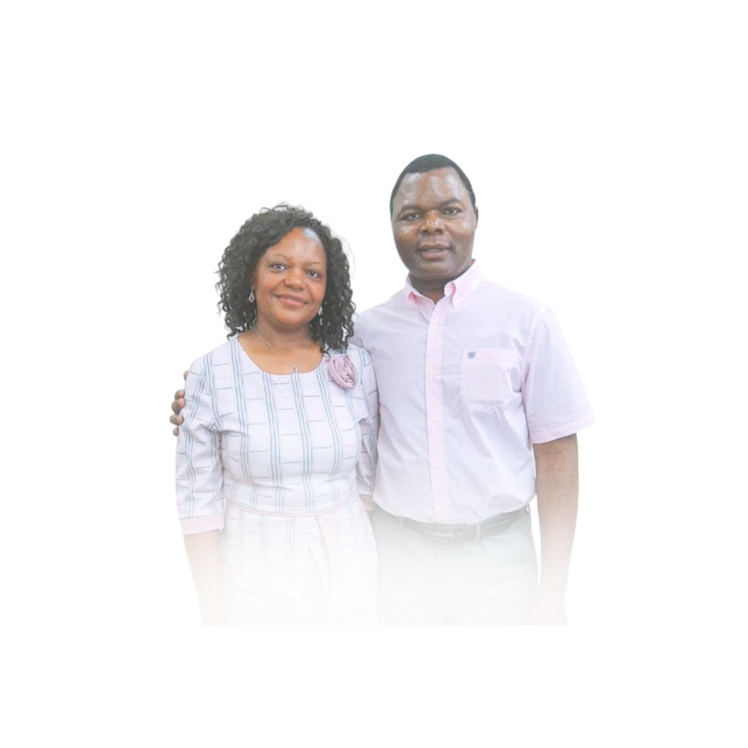 Couple Pastoral
